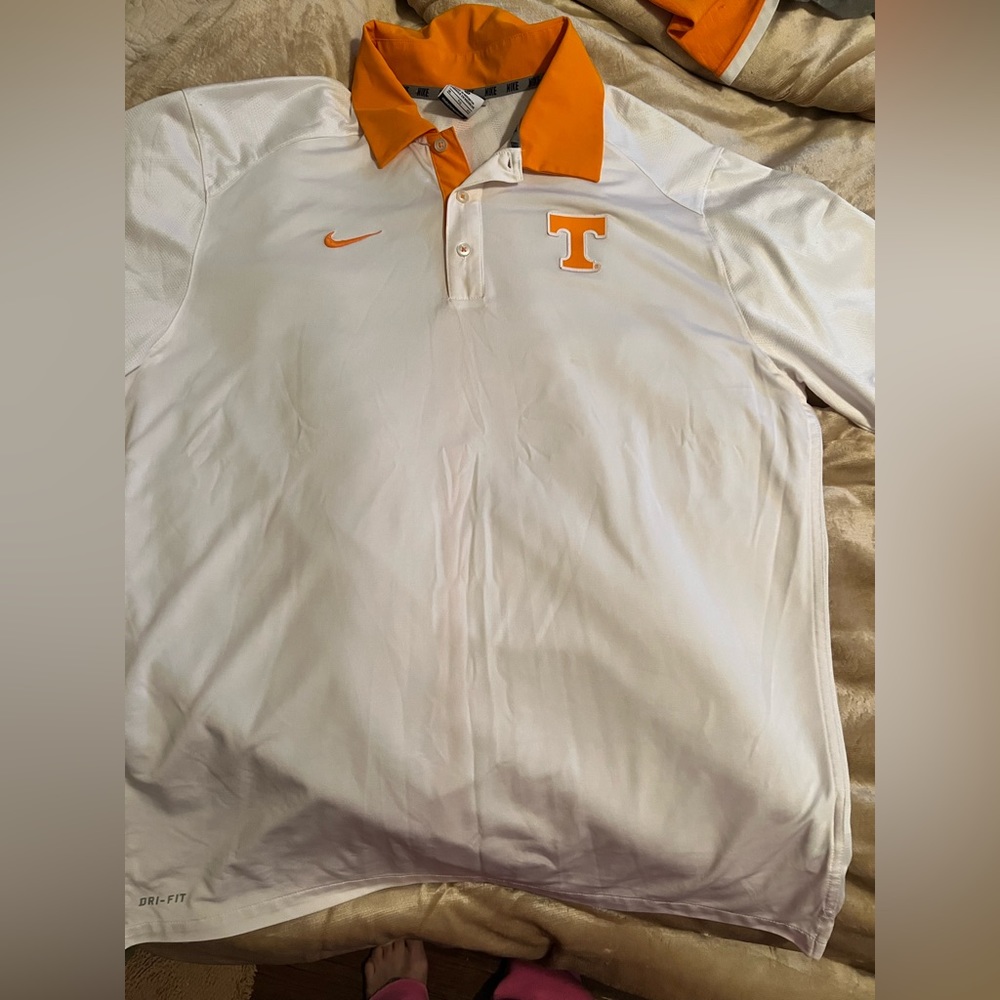 Tennessee Vols polos